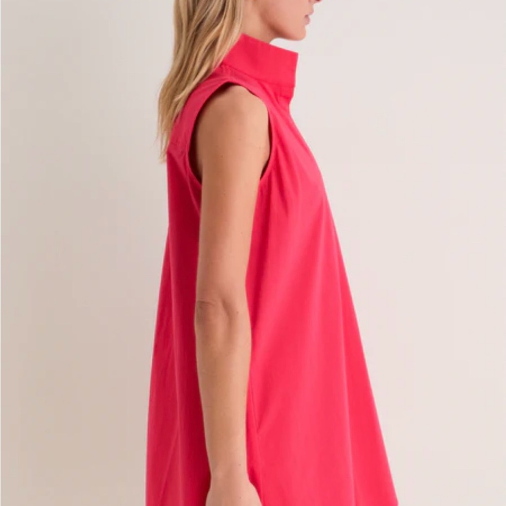 Tuckernuck Sleeveless Charlie Dress, S, NWT - Picture 3 of 6